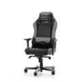 DXRACER IRON - Gray & black