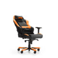 DXRACER IRON - Orange & black - Image 3
