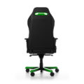 DXRACER IRON - Black & Green - Image 4