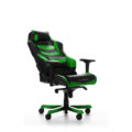 DXRACER IRON - Black & Green - Image 3