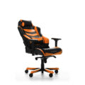 DXRACER IRON - Black & Orange — изображение 3