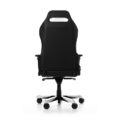 DXRACER IRON Black & White - Image 2