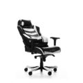 DXRACER IRON Black & White - Image 3