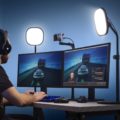 ELGATO Key Light Air