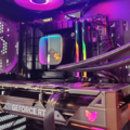 FG INTEL ADELYX - Powered By Asus - Image 2