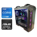 FG INTEL ADELYX - Powered By Asus