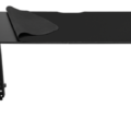 Deltaco gaming desk black GAM-095 - Image 6