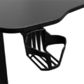 Deltaco gaming desk black GAM-095 - Image 4