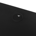 Deltaco gaming desk black GAM-095 - Image 3