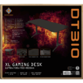 Deltaco gaming desk black GAM-095 - Image 7