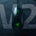 RAZER DeathAdder V2 - Ergonomic Wired