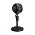 Arozzi Sfera Pro Microphone – Black Arozzi