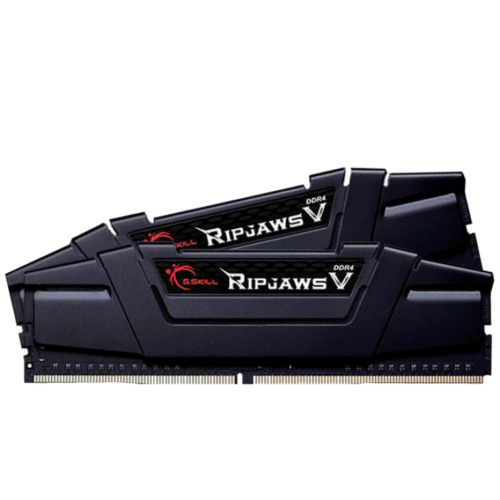 G.Skill 16 Kit (8GBx2) GB, DDR4, 3200 MHz, PC/server, Registered No, ECC No