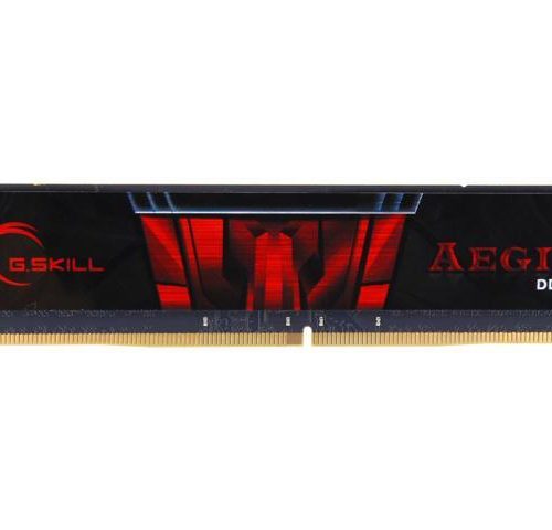 G.Skill 16 GB, DDR4, 3000 MHz, PC/server, Registered No, ECC No