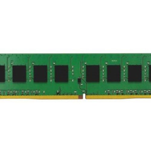 Kingston 16 GB, DDR4, 2666 MHz, PC/server, Registered No, ECC No