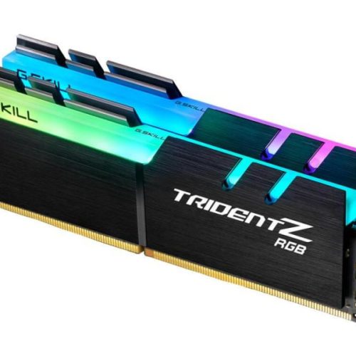 G.Skill 32 Kit (16GBx2) GB, DDR4, 3000 MHz, PC/server, Registered No, ECC No