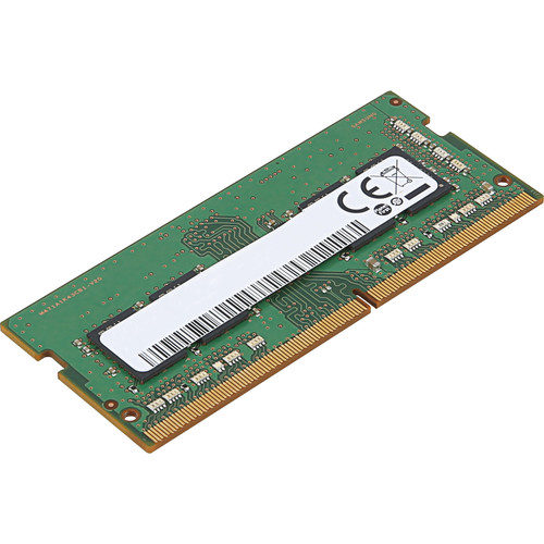 Lenovo 32 GB, DDR4, 2666 MHz, Notebook, Registered No, ECC No