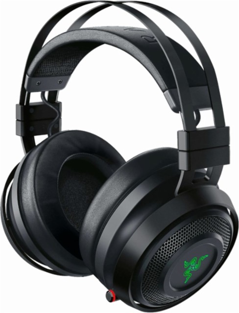 wireless headphones with usb port