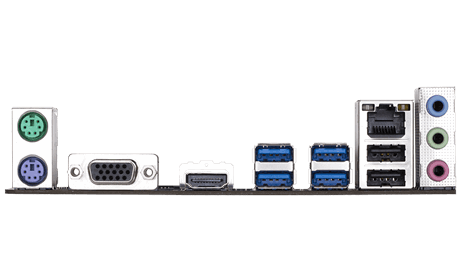 Gigabyte B365M H Processor family Intel, Processor socket LGA1151, DDR4 DIMM, Memory slots 2, Number of SATA connectors 4 x SATA 6Gb/s connectors, Chipset Intel B, Micro ATX