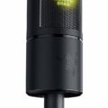 Razer Seiren Emote Microphone with Emoticons, Wireless, Black