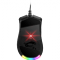 MSI Clutch GM50 Gaming Mouse, Wired, Black