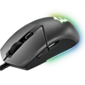 MSI Clutch GM11 Gaming Mouse, Wired, Black