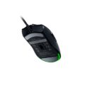 Razer Gaming mouse Viper Mini Optical, RGB LED light, Wired