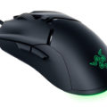 Razer Gaming mouse Viper Mini Optical, RGB LED light, Wired