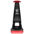 MSI Headset Stand HS01 Black/Red
