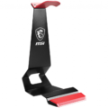 MSI Headset Stand HS01 Black/Red