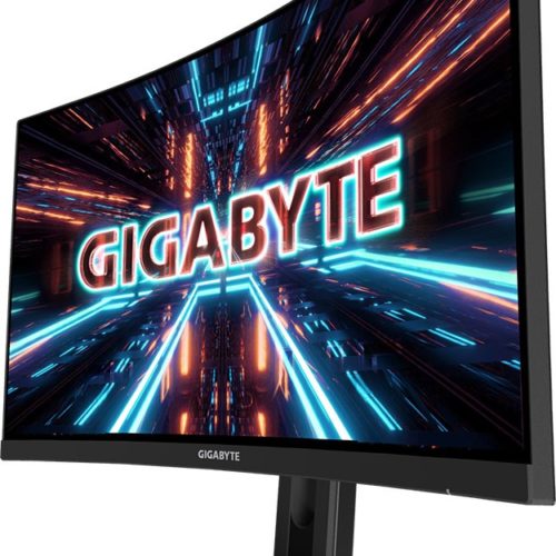 Gigabyte 27 g27qc a va. Монитор Gigabyte g27qc. Монитор 27 Gigabyte g27fc a va. Монитор Gigabyte 27" g27fc.