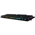 Gigabyte AORUS K1, Mechanical, RGB LED light, English, Black, Wired