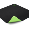 Razer Gigantus Elite Soft Gaming Mouse Pad, Black, 455x455x5 mm, Dense foam with rubberized base for optimal comfort
