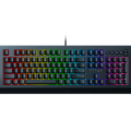Razer Cynosa V2 Gaming Keyboard, RU layout, Wired, Black