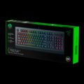 Razer Cynosa V2 Gaming Keyboard, RU layout, Wired, Black