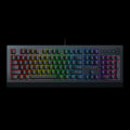 Razer Cynosa V2 Gaming Keyboard, RU layout, Wired, Black