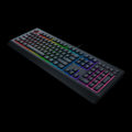 Razer Cynosa V2 Gaming Keyboard, RU layout, Wired, Black