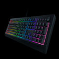 Razer Cynosa V2 Gaming Keyboard, RU layout, Wired, Black