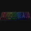 Razer BlackWidow V3, Gaming keyboard, RGB LED light, US, Black, Wired
