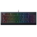 Razer Cynosa V2, Gaming keyboard, RGB LED light, US, Black, Wired