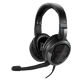 MSI Immerse GH30 V2 Gaming Headset, Wired, Black