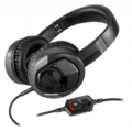 MSI Immerse GH30 V2 Gaming Headset, Wired, Black