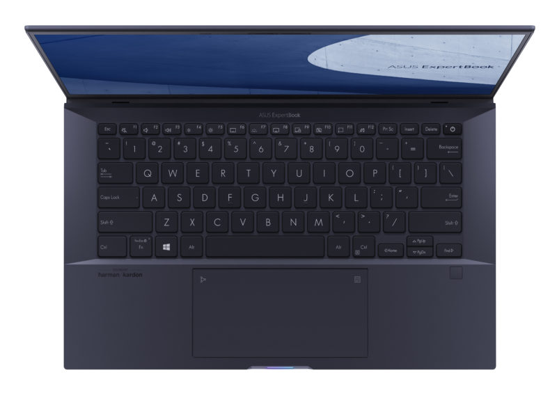 Asus ExpertBook B9400CEA-HM0041R Star Black, 14.0 “, IPS, FHD, 1920 x 1080 pixels, Matt, Intel Core i7, i7-1165G7, 16 GB, LPDDR4X on board, SSD 1000 GB, Intel Iris Xe, No ODD, Windows 10 Pro, 802.11ax, Bluetooth version 5.0, Keyboard language English, Keyboard backlit, Warranty 24 month(s), Battery warranty 12 month(s)