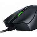 Razer Naga X MMO, Gaming Mouse, Optical, RGB LED light