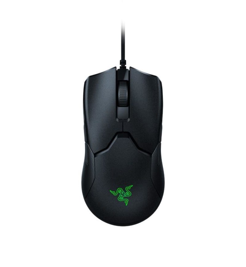 Razer Wired Gaming Mouse Viper 8KHz Optical, Black