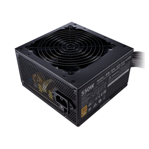Cooler Master MPE-5501-ACABW-B 550 W