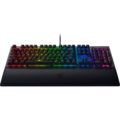 Razer BlackWidow V3  RGB LED light, Russian, Wired, Black