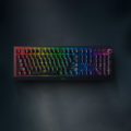 Razer BlackWidow V3 Pro Mechanical Gaming Keyboard, RGB LED light, Nordic, Wireless/Wired, Black