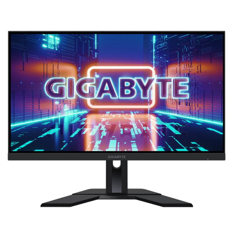 Gigabyte Gaming Monitor M27Q-EK 27 “, QHD, 2‎‎560 x 1440 pixels