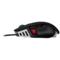 Corsair Tunable FPS Gaming Mouse M65 RGB ELITE Wired, 18000 DPI, Black